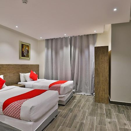 Rouh Taiba Hotel Medina Bagian luar foto