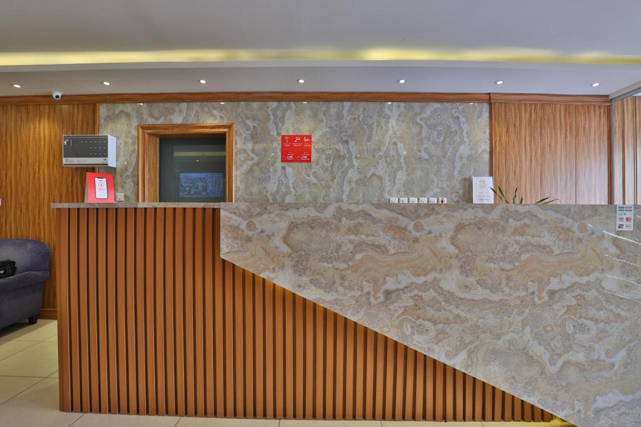 Rouh Taiba Hotel Medina Bagian luar foto