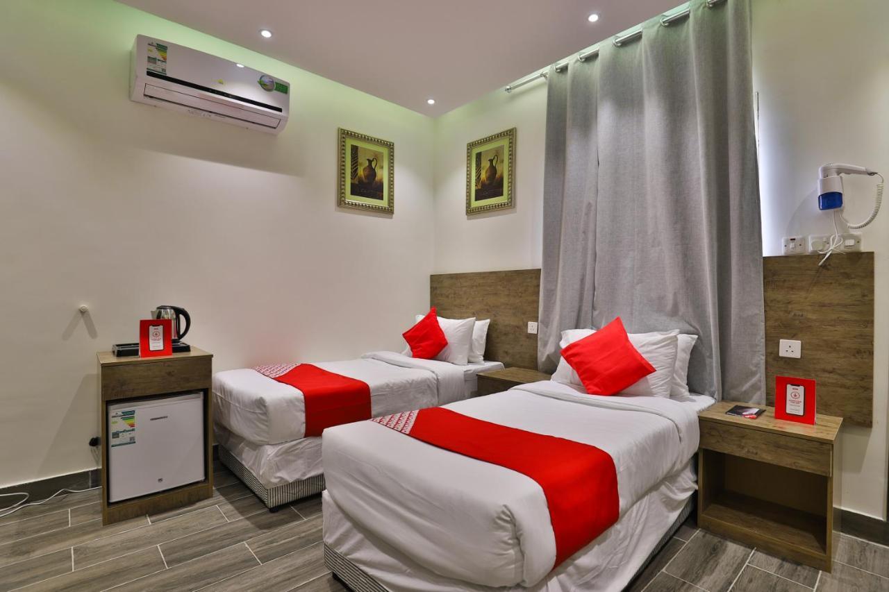 Rouh Taiba Hotel Medina Bagian luar foto
