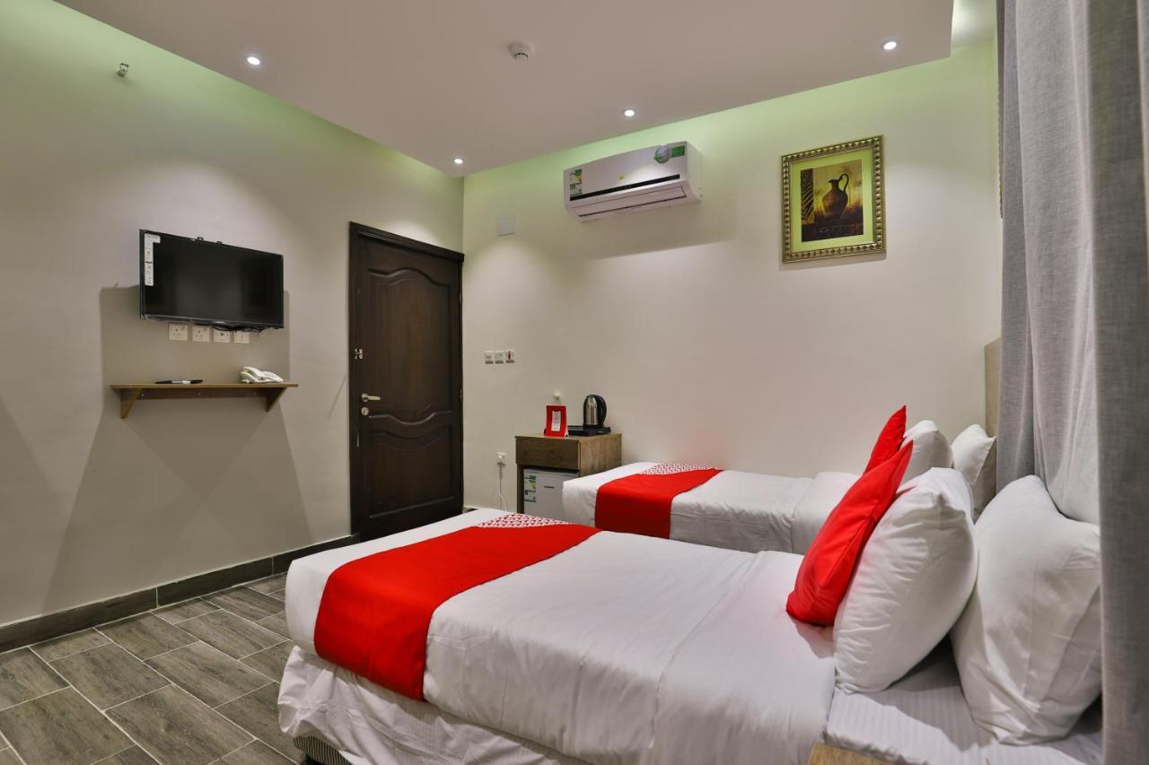 Rouh Taiba Hotel Medina Bagian luar foto
