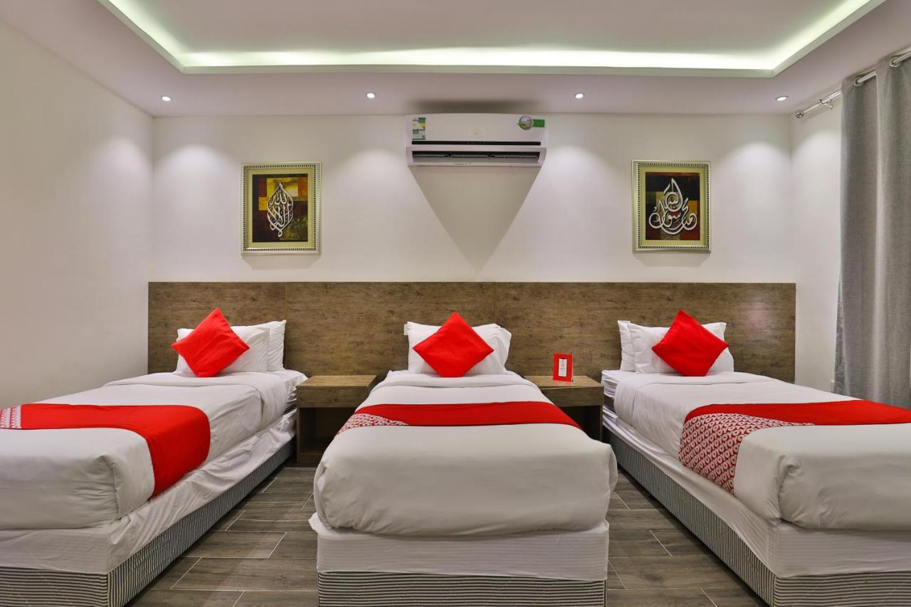 Rouh Taiba Hotel Medina Bagian luar foto