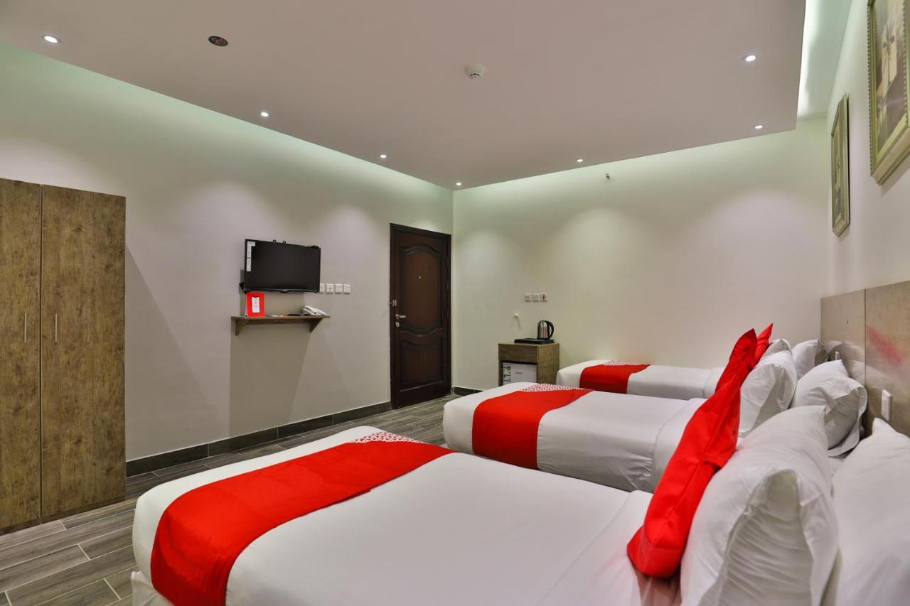 Rouh Taiba Hotel Medina Bagian luar foto