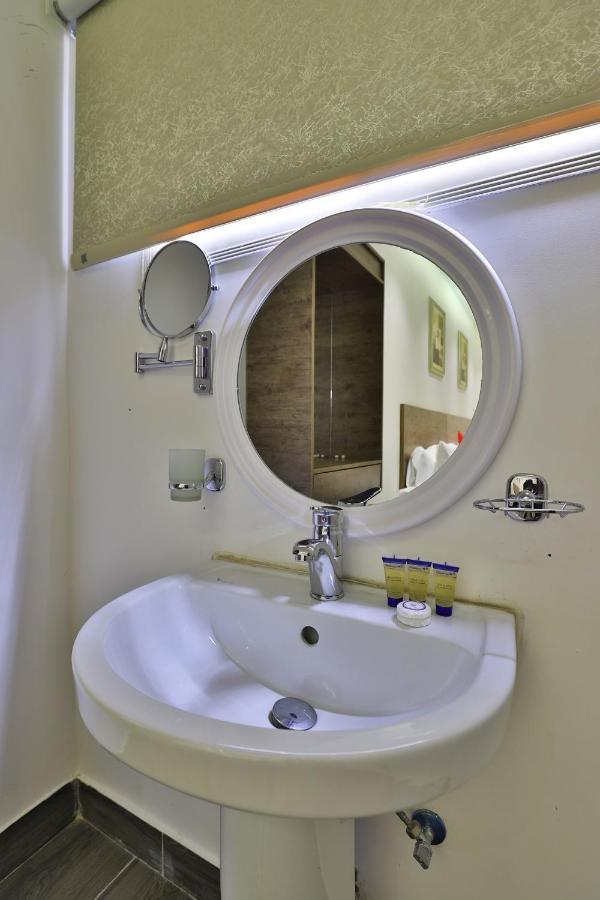 Rouh Taiba Hotel Medina Bagian luar foto