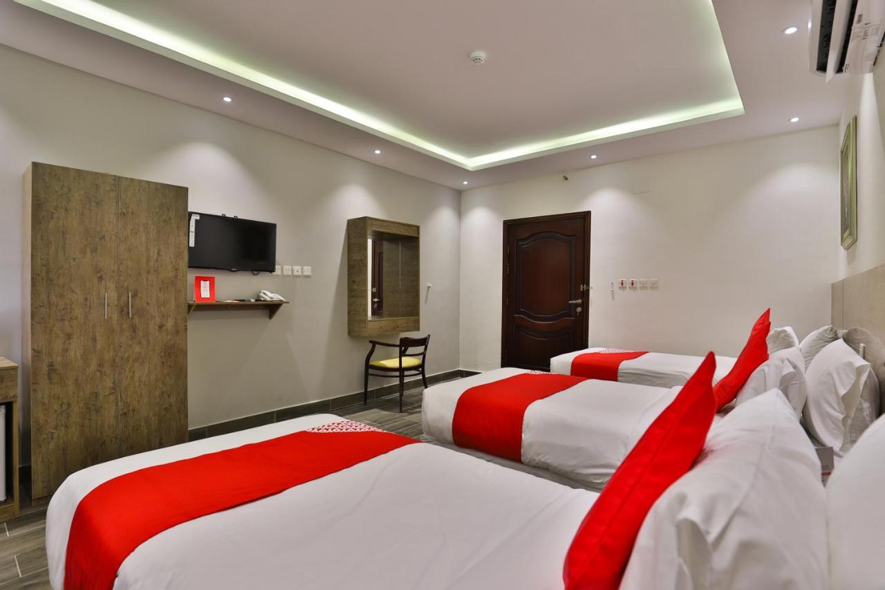 Rouh Taiba Hotel Medina Bagian luar foto