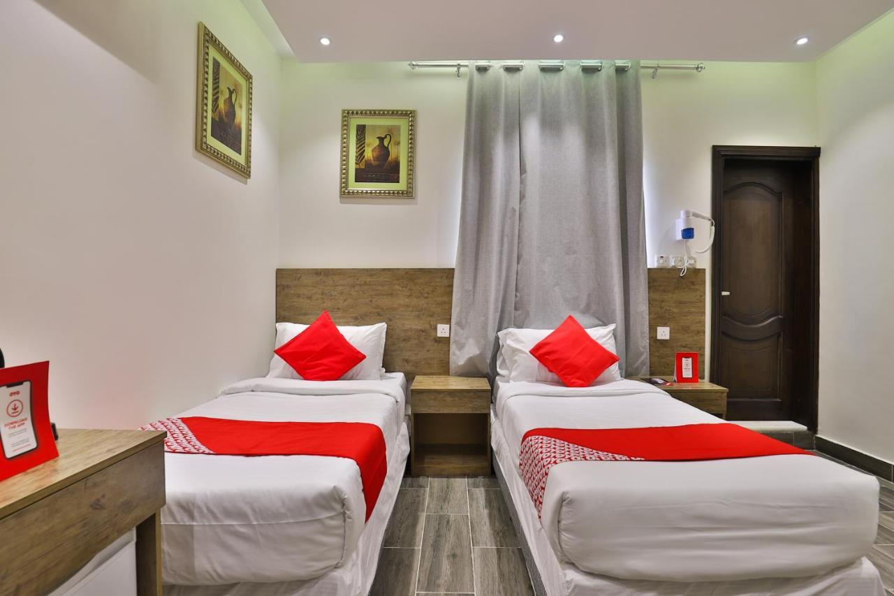 Rouh Taiba Hotel Medina Bagian luar foto