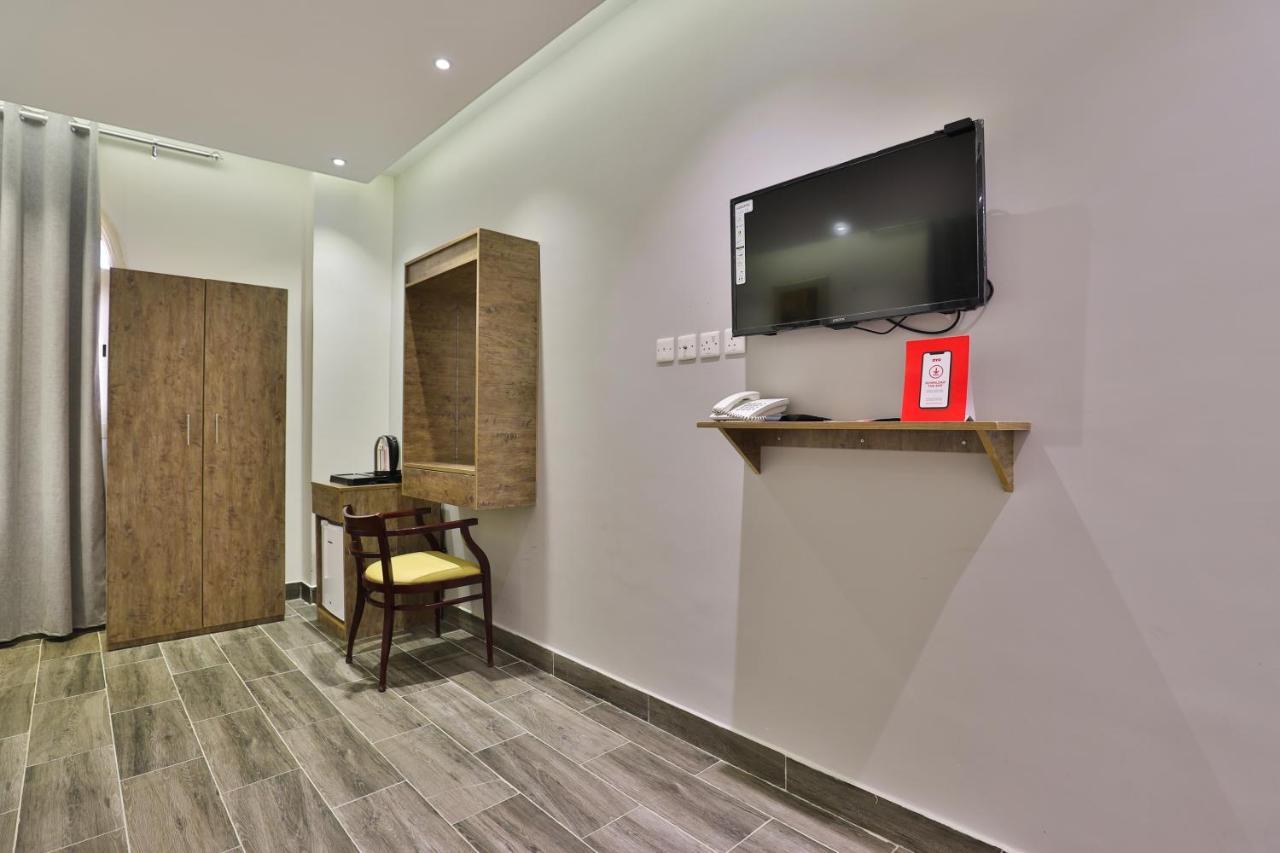 Rouh Taiba Hotel Medina Bagian luar foto